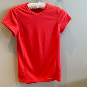Patagonia Nine trails T-shirt